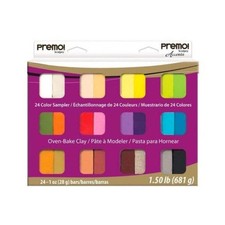 Sculpey Premo Multi Pack –