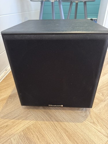 Wharfedale diamond sw150 - wharfedale,