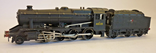 Hornby dublo gauge - hornby, 2