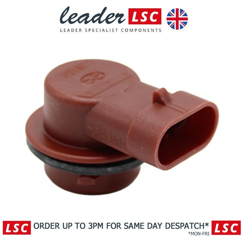 Drl bulb socket - bulb, holder