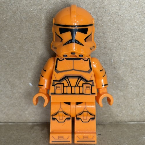 Lego star wars prototype - lego,