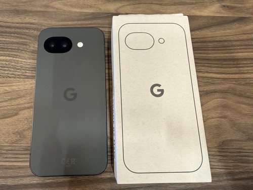 Google pixel 10a - 10a, 5g