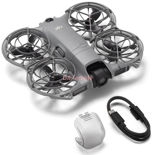 Dji neo with - 1, battery