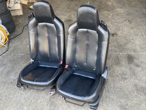 Mazda mk3 nc leather - mazda,