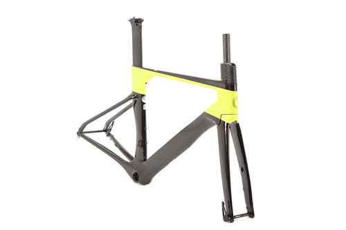 Cannondale systemsix mod - systemsix, hi-mod