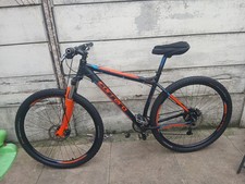 Carrera Sulcata  Large 29inch Wheel OK Condition