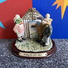 The Wind In The Willows