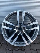 1x Genuine Audi TT MK3 TTS 8S