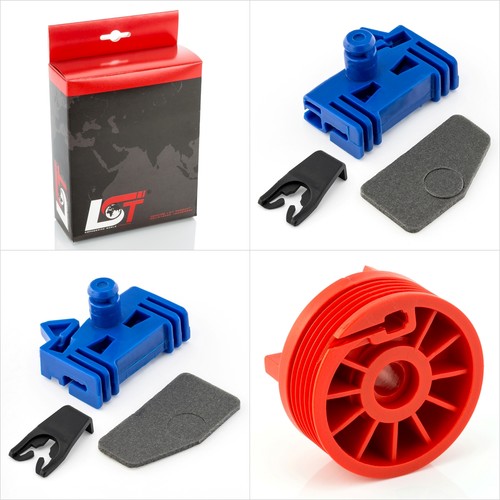 Window regulator repair - window, kit