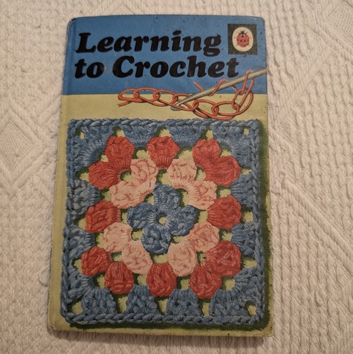 Rare learning crochet - rare,