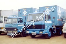 Thh truck photos ford d - thh,