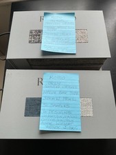 Romo Alston & Orly Textured Weaves Fabric Sample Books-101 Total Samples-mix Com