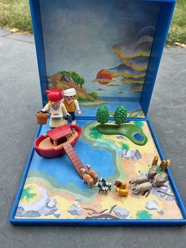 Playmobil set 4332 rare - 4332,