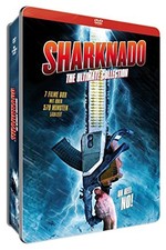 Sharknado [DVD]