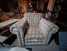 Country style armchair - style, armchair-