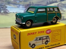 DeAgostini Atlas Dinky Toys