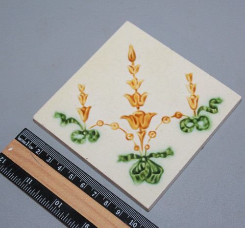 Antique pilkingtons swags - swags, &