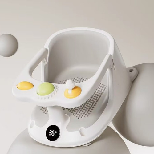 Infant bath seat anti - bath, anti-slip