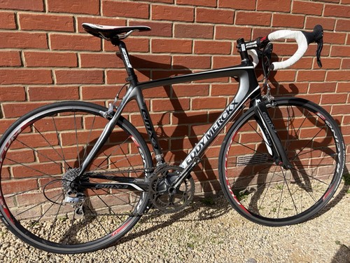 Eddy merckx emx carbon road - carbon,
