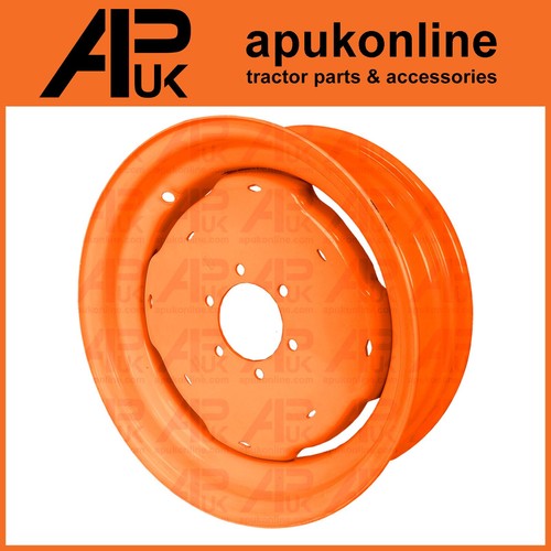 Rear wheel rim bolt - rim, stud