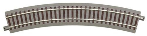 Roco geoline curved - roco, track