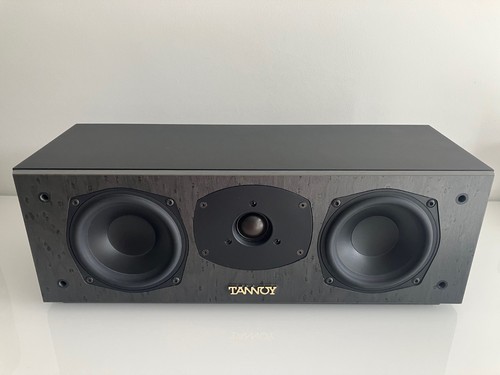 Tannoy mercury b eye - mercury, b/eye