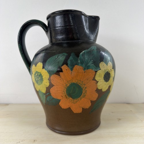 Vintage studio pottery - studio,