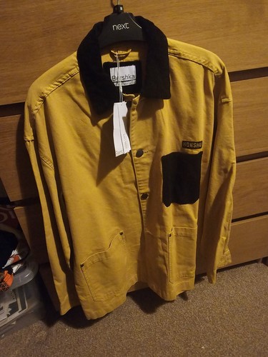 Bershka jacket - bershka,