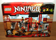 LEGO 70591 - NINJAGO Masters