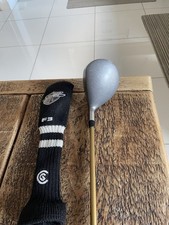 Cleveland Mashie Golf Club