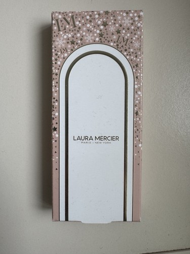 Laura mercier makeup set - mercier,
