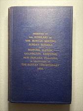 John Bunyan The Pilgrim’s