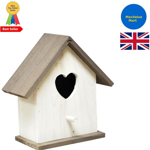 Durable wooden nesting box - durable, by