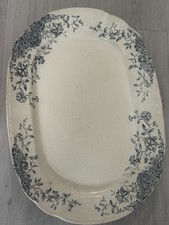 Antique Belgrave Ironstone