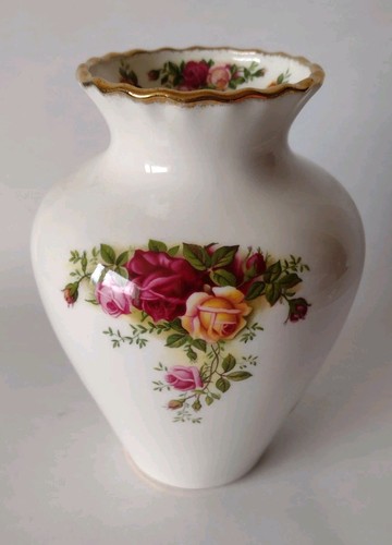 Vintage vase old country - vintage,