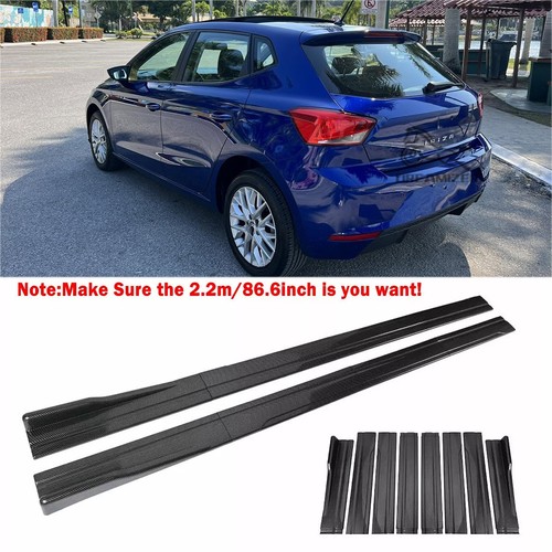 For seat ibiza mk4 - mk4, 86.6"