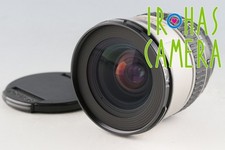 SMC Pentax-FA 24mm F/2 IF&AL