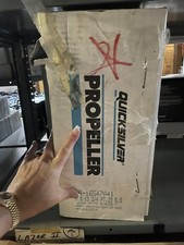 MERCURY LH 48-16547a41 Laser