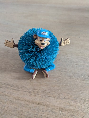 Rare kellogg coco pops blue - coco,