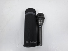 TC Helicon MP-85 microphone
