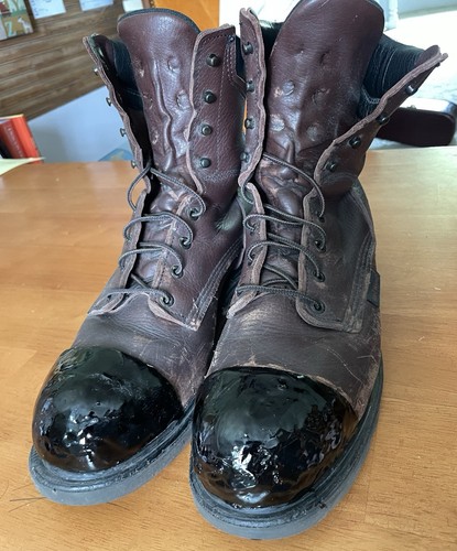 Red wing shoes 2408 steel - 2408,,