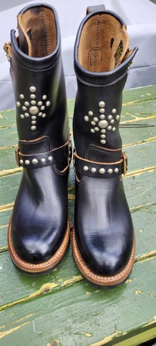 Rrl double julian imrie - rrl, rl