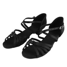 Soft Comfortable Latin Shoes