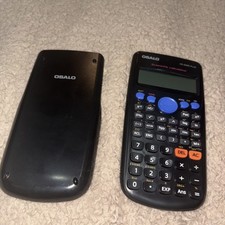 Scientific calculator 240