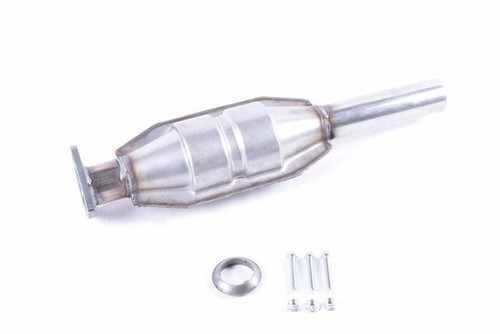 Catalytic converter 520mm - catalytic,