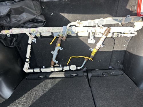 Suzuki grand vitara - , roof