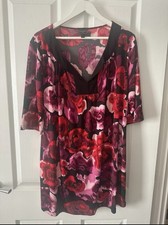 Ann Harvey London Floral Top