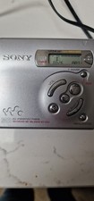 Sony MZ-R501 Minidisc