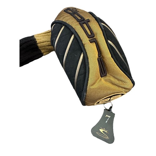 Cobra king golf club headcover - club,