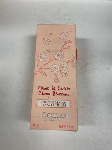 Occitane cherry blossom - l'occitane,